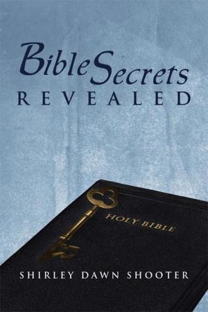 Cover of the book Bible Secrets Revealed by Earle de Motte