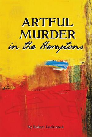 Cover of the book Artful Murder in the Hamptons by Jeanne-Marie Yess Tran
