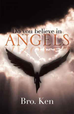 Cover of the book Do You Believe in Angels by Anna Berlinger