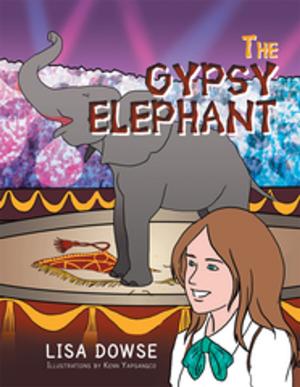 Cover of the book The Gypsy Elephant by Tasmin Bradshaw