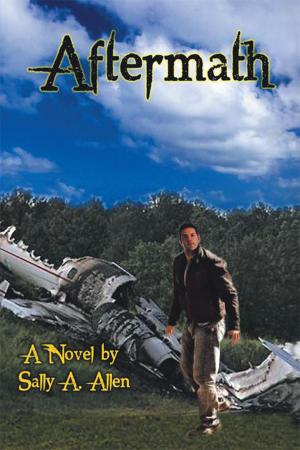 Cover of the book Aftermath by Peggy Tang Strait