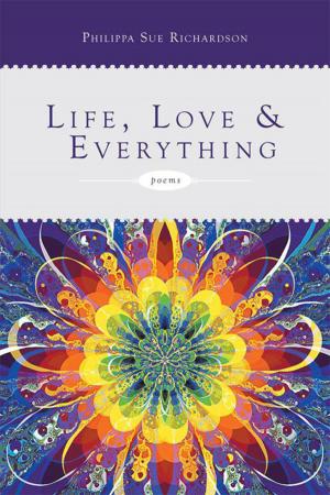 Book cover of Life, Love & Everything