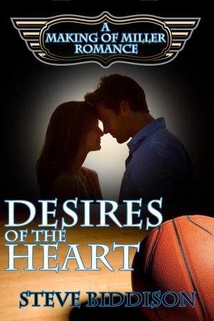 Cover of the book The Desires of the Heart by Paloma Beck