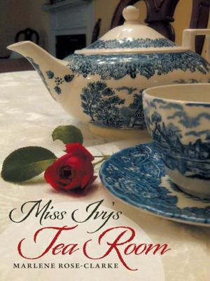 Cover of the book Miss Ivy's Tea Room by John C’ de Baca PhD