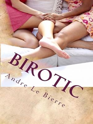 Book cover of Birotic