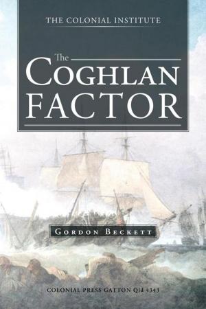 Cover of the book The Coghlan Factor by Rajeshwari Parekh, Alpa Shah