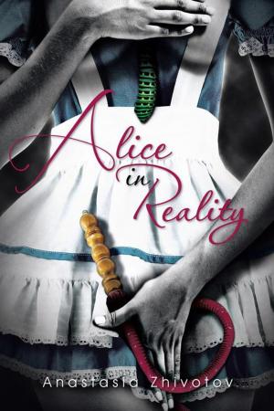 Cover of the book Alice in Reality by Ulf L. Andersson