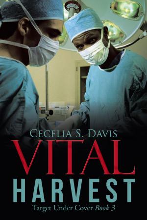 Book cover of Vital Harvest