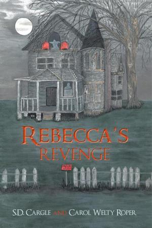 Book cover of Rebecca's Revenge