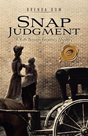 Cover of the book Snap Judgment by Joya Georgiafay Kezas