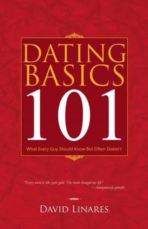 Cover of the book Dating Basics 101 by KAKUKO SHINOZAKI