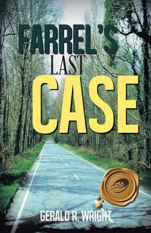 Cover of the book Farrel's Last Case by Louis Cisneros