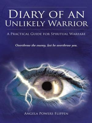 Cover of the book Diary of an Unlikely Warrior by Rebekah J. Freelan