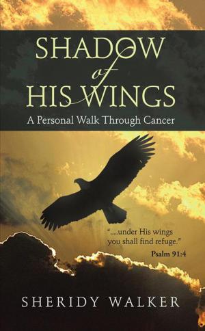 Cover of the book Shadow of His Wings by Davenia Jones Lea