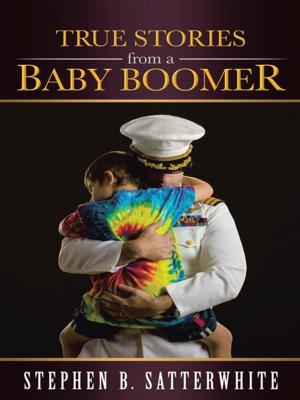 Cover of the book True Stories from a Baby Boomer by Shannon Turner Monroe