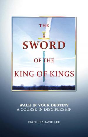 Book cover of The Sword of the King of Kings
