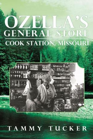 Cover of the book Ozella’S General Store Cook Station, Missouri by Abraham Pulickal