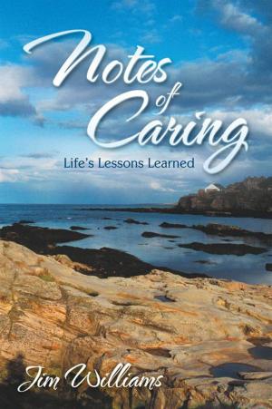 Cover of the book Notes of Caring by Joy G. Dupuy