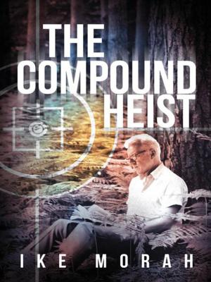 Cover of the book The Compound Heist by Nicholas Lanni