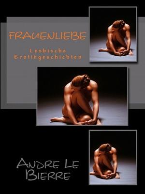 Book cover of Frauenliebe