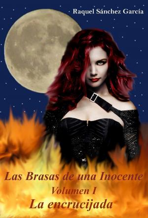 Cover of the book La Encrucijada by Ashley MacGregor