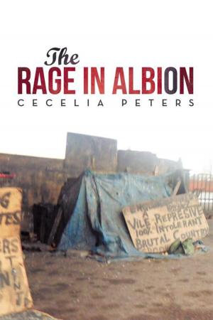 Cover of the book The Rage in Albion by C. Ereca Vulcan