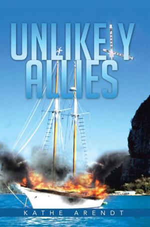 Cover of the book Unlikely Allies by Verdi Gilbertson