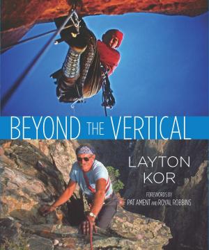 Cover of the book Beyond the Vertical by Maren Horjus