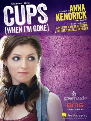 Cover of the book Cups Sheet Music by Hal Leonard Corp.