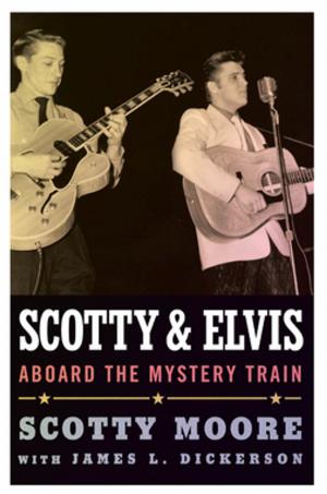 Cover of the book Scotty and Elvis by Carol Ruth Silver, Cherie A. Gaines