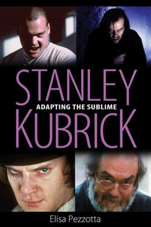 Cover of the book Stanley Kubrick by Tim Hollis