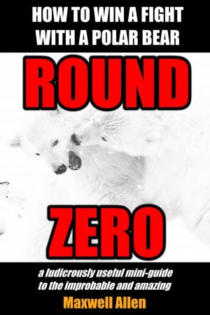 Cover of the book How To Win a Fight With a Polar Bear: Round Zero by Julie Subotky