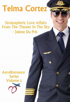 Book cover of AeroRomance Series Volume 2