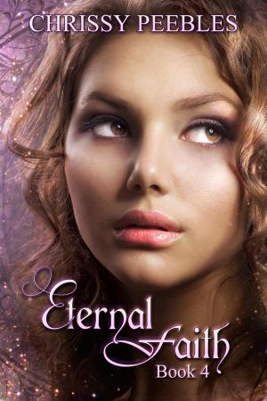 Cover of Eternal Faith - Book 4