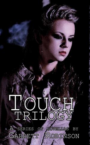 Cover of Touch: Trilogy