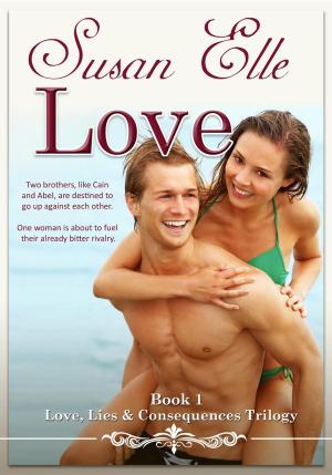 Cover of the book Love by Joanne Pence