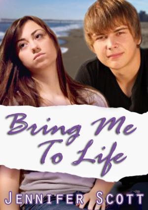 Book cover of Bring Me To Life