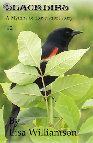 Cover of Blackbird
