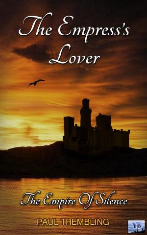 Cover of the book The Empress's Lover by Stephanie Stamm
