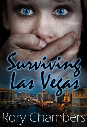 Cover of the book Surviving Las Vegas by Jon Mitchel