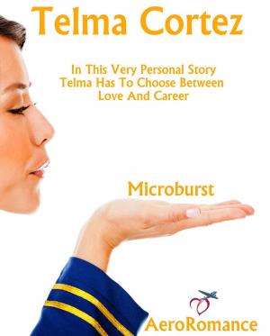 Cover of MicroBurst