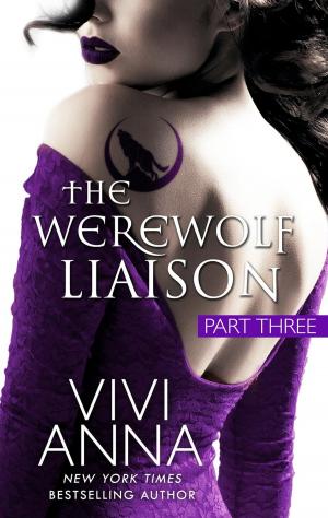 Cover of The Werewolf Liaison (part three): Billionaires After Dark