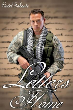 Cover of the book Letters Home by Olivia Reed