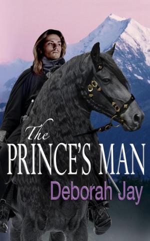 Cover of the book The Prince's Man by Amelia Smith