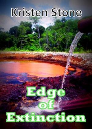 Cover of the book Edge of Extinction by Alan Moore, Malcolm McLaren, Antony Johnston, Facundo Percio