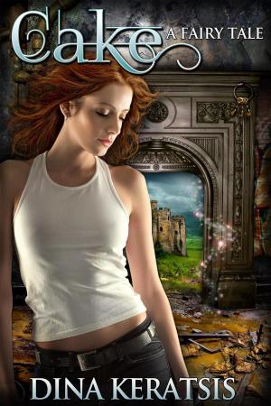 Cover of the book Cake, A Fairy Tale by K.C. Stewart