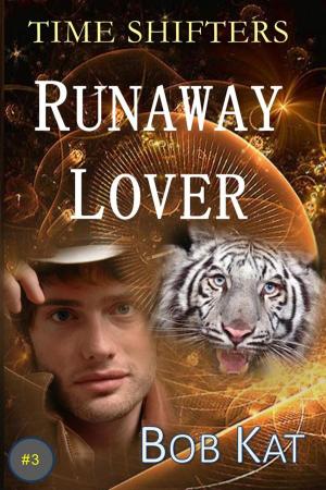 Cover of the book Runaway Lover by Alice Sharpe