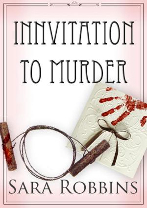 Cover of the book Innvitation To Murder by Larissa Reinhart