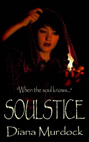Book cover of Soulstice