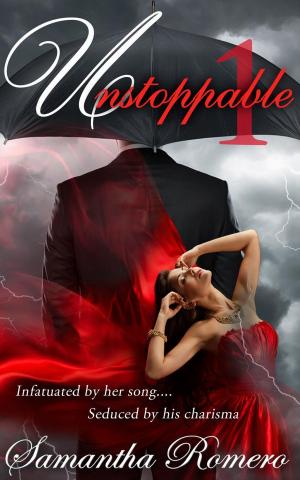 Cover of the book Unstoppable by Lisa Scullard